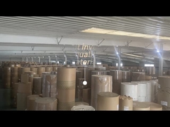 Наклеенные строительные материалы охраны окружающей среды бумажных мешков Multiwall клапана упаковывая бумажные мешки