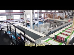 Бумажный мешок Kraft