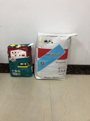 Специализированные многостенные kraft бумажные пакеты для кормов для животных / добавки упаковки