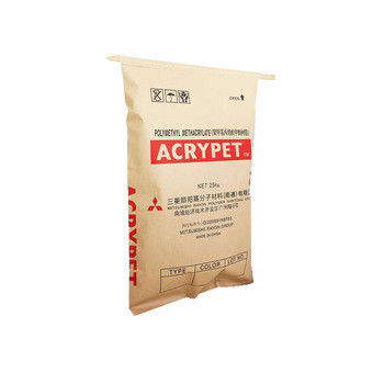 бумажные мешки 5kg 10kg 25kg Multiwall Kraft для упаковки зерна