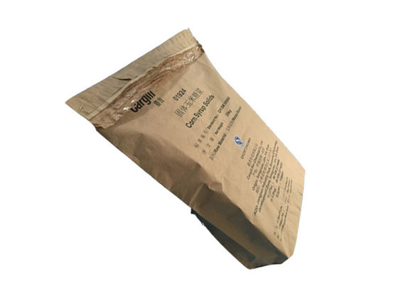 Жара муки 25kg сухого молока Kraft - загерметизированные бумажные мешки
