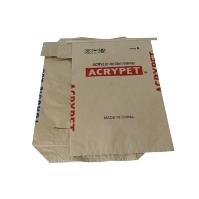 Мешки бумаги стены сумки цемента керамической плитки 20kg 25kg Multi принимают изготовленное на заказ