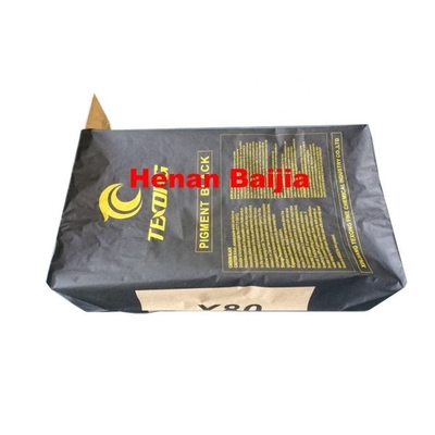 25kg 3 курсируют наклеенные бумажные мешки Multiwall клапана для пакуя пищевых ингредиентов порошка