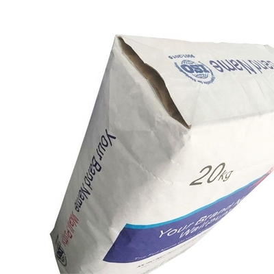 мешки бумаги стены аграрного семени 10kg 15kg 20kg 50kg Multi влагостойкие