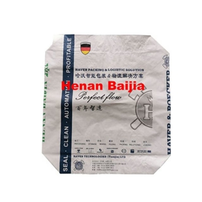 Делая водостойким ширина Eco дружелюбная 180-750mm бумажных мешков Multiwall Kraft