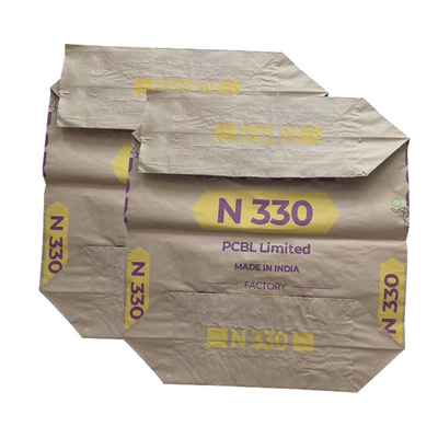 Качество еды предохранения от влаги сумки 10Kg 25kg 50kg Multiwall пшеничной муки Kraft бумажное упаковывая