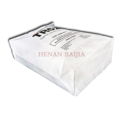 Специализированная печать До 7 Kraft Paper Packaging Bags Принимают специальную емкость