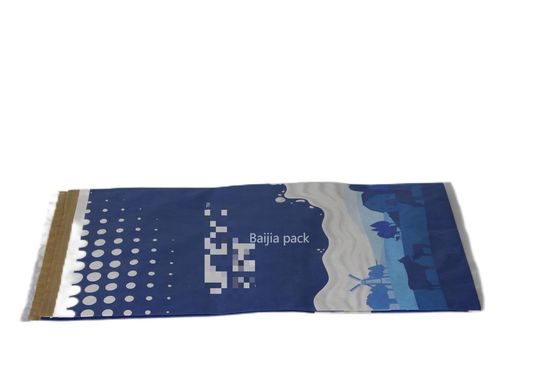 Прочные многостенные пакеты из крафт-бумаги длиной 110x80x20 см для промышленного использования