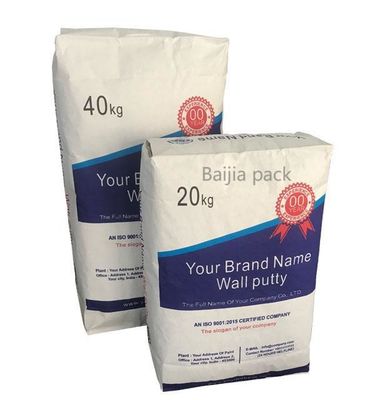 Настройка печати Цветные клапаны Бумажные пакеты Размер принят Настраиваемый