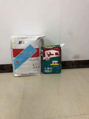 Специализированные многостенные kraft бумажные пакеты для кормов для животных / добавки упаковки
