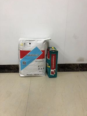 Химическая промышленность Kraft Paper Packaging Bags Специальный толщина