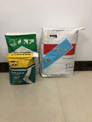 Специальное гибкое печатное kraft бумажное упаковочное пакеты структура настройка