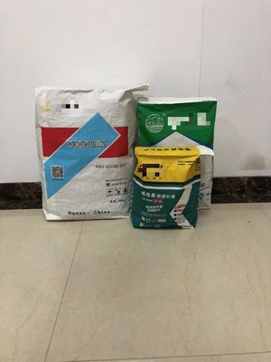 Flex Printing Kraft Paper Packaging Bags, созданные для индивидуальной упаковки