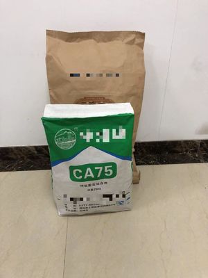 Flex Printing Kraft Paper Packaging Bags, созданные для индивидуальной упаковки