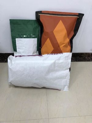 Тепловая уплотнитель, зажимать бумажные пакеты в химической промышленности/Химическая упаковка до 7 цветов