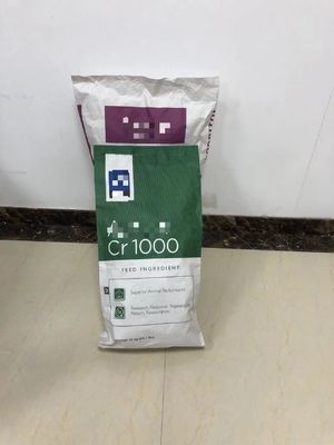 Напечатанные бумажные пакеты с запечатанной бумагой