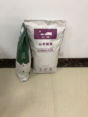 Напечатанные бумажные пакеты с запечатанной бумагой