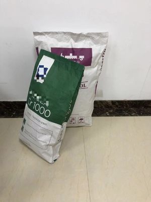 Продовольственная/пищевая добавка Опаковка 20кг Папные мешки с зажатым дном