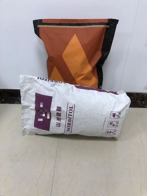 Капацитет на заказ Зажимать бумажные пакеты с погрузкой и принимать заказ на заказ