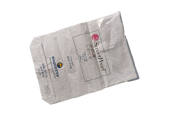 Промышленные пакеты из крафт-бумажной бумаги