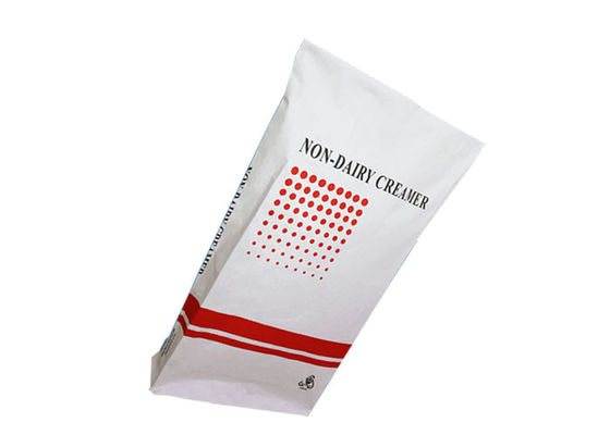 Промышленные пакеты из крафт-бумажной бумаги