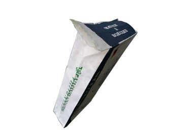 бумажные мешки клапана 3ply