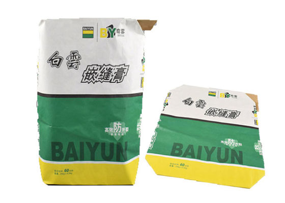 Жара Крафт девственницы материальная - загерметизируйте загрязнение ГМП стандартное Эко сумок многофункциональное дружелюбное свободное