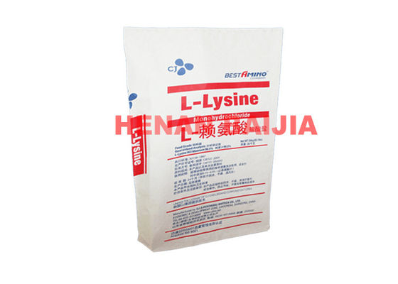 Промышленные Мулти зашитые мешки бумаги стены раскрывают стандарт ГМП сумок рта Биодеградабле