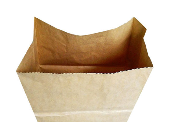 Biodegradable мешки для мусора бумаги кухни 100GSM
