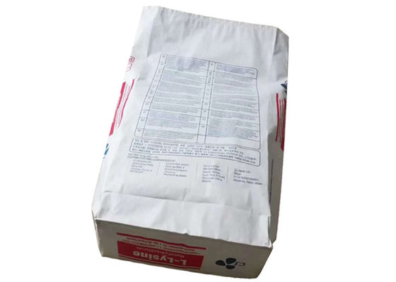 бумажные мешки 2ply Multiwall Kraft