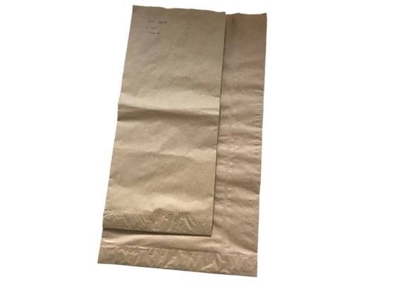 Malty семя питания птицы бумажных мешков слоя 25kg Calar 3 промышленное для упаковывая рыб птицы голубя