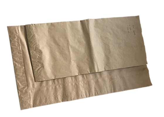Flexo печатая бумажные мешки 25kg 20kg Multiwall Kraft засахаривает упаковывая бумажный мешок