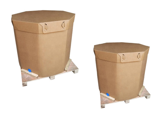Totes 220L 1000L 1200L 1600L IBC жидкостные для промышленного или химического жидкостного материала