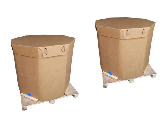сумка вкладыша 220ltr 1000ltr 1200ltr 1600ltr IBC для промышленного или химического жидкостного материала