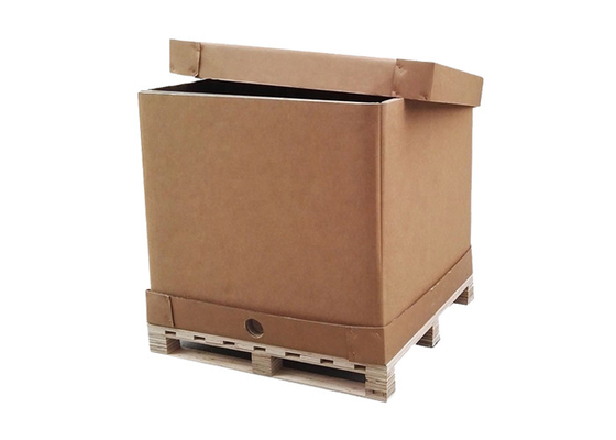 Totes 220L 1000L 1200L 1600L IBC жидкостные для промышленного или химического жидкостного материала